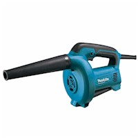 Sopladora Makita MT 530W 8500-16000RPM